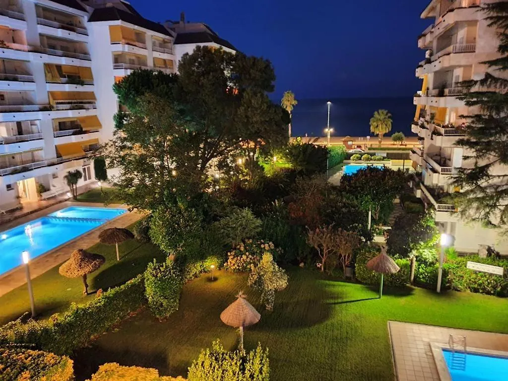 Apartamento Habana Lloret de Mar