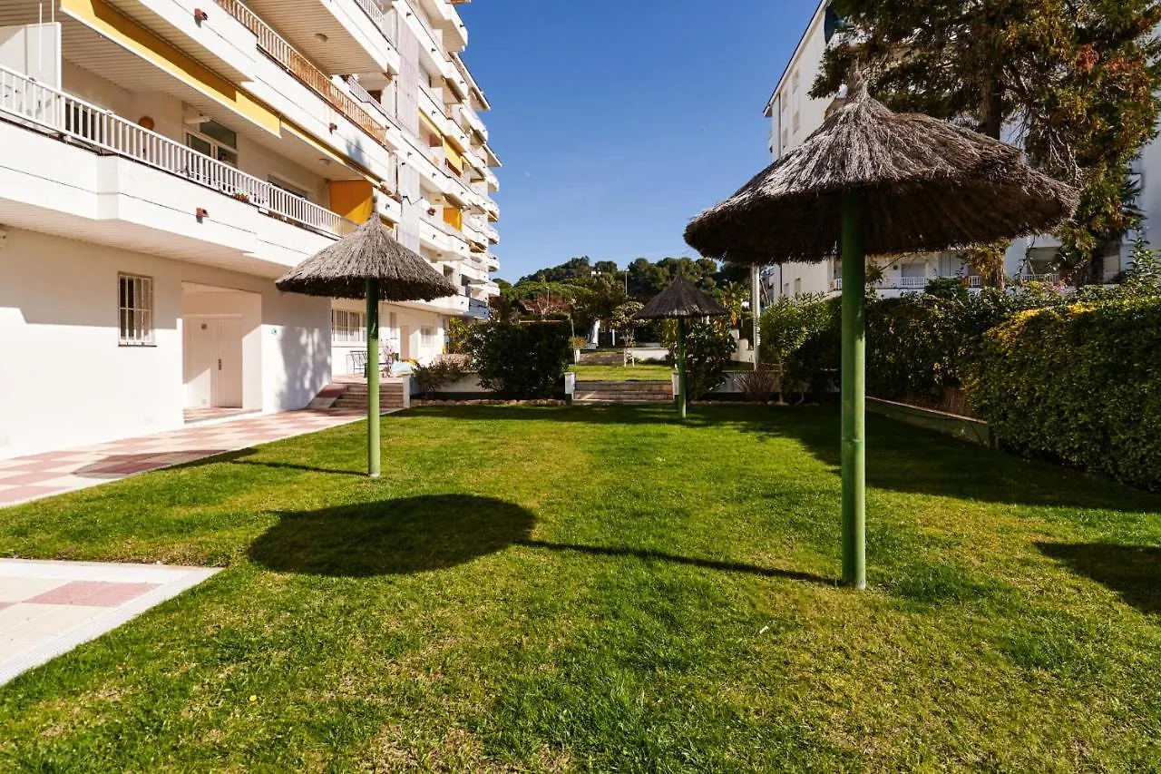 Apartamento Habana Lloret de Mar Espanha