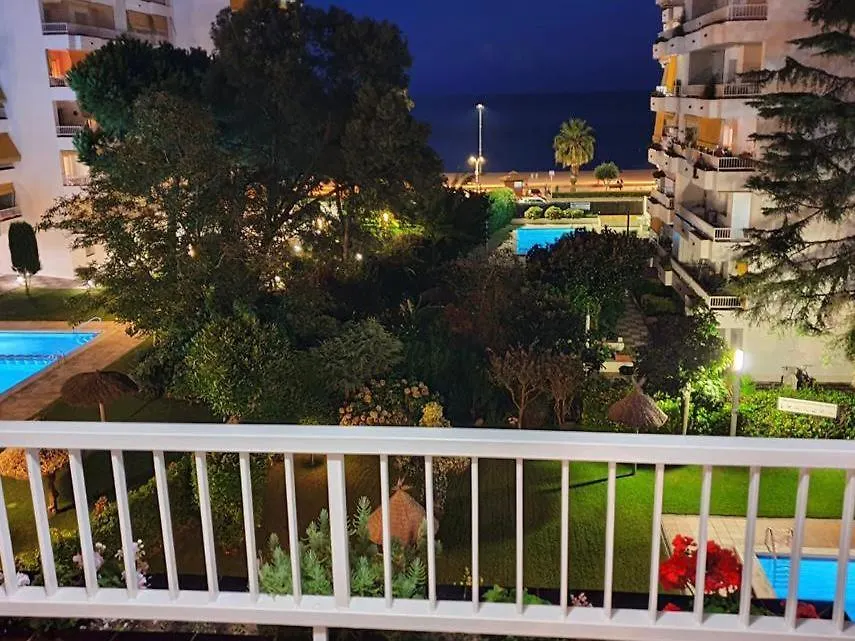 Apartamento Habana Lloret de Mar 0*,  Espanha