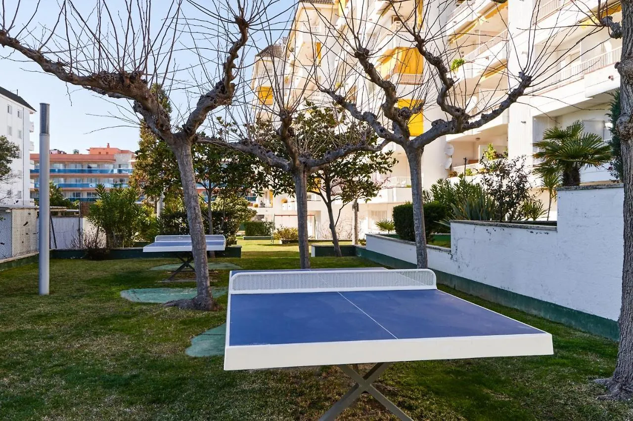 Apartamento Habana Lloret de Mar