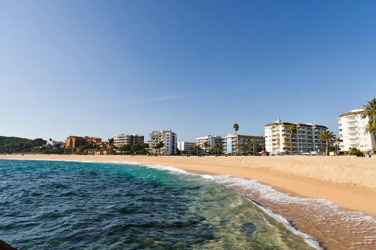 Apartamento Habana Lloret de Mar 0*,