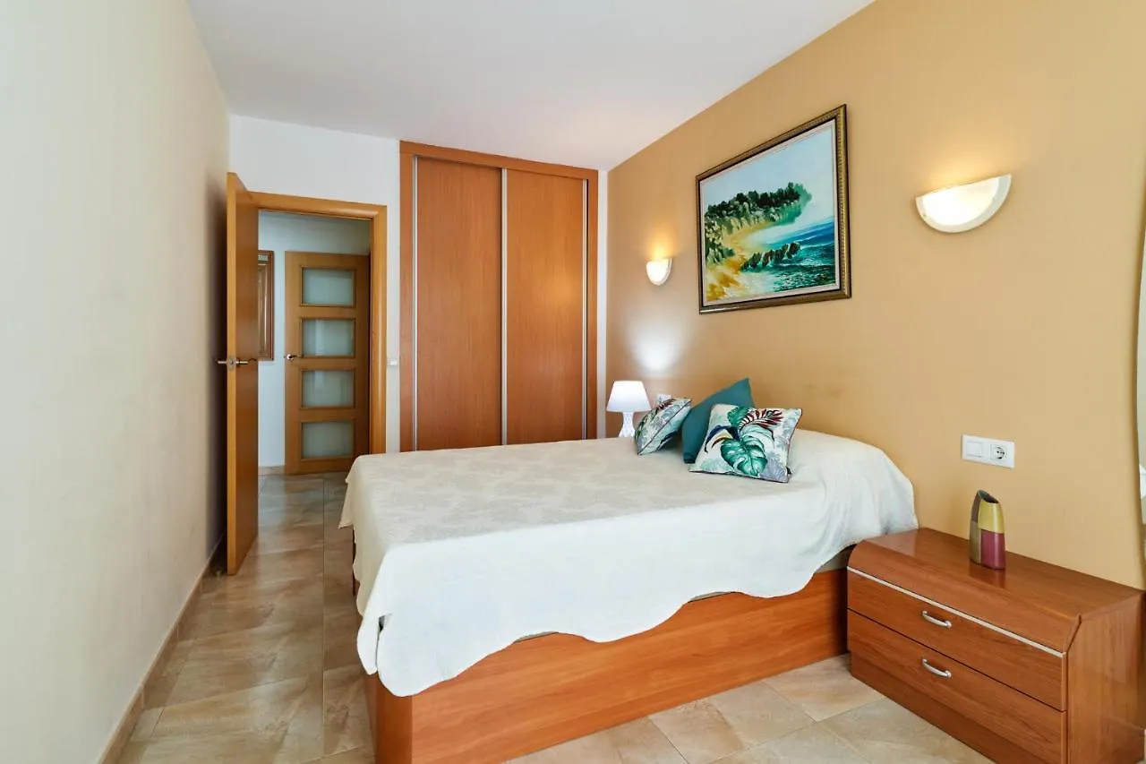 Apartamento Habana Lloret de Mar