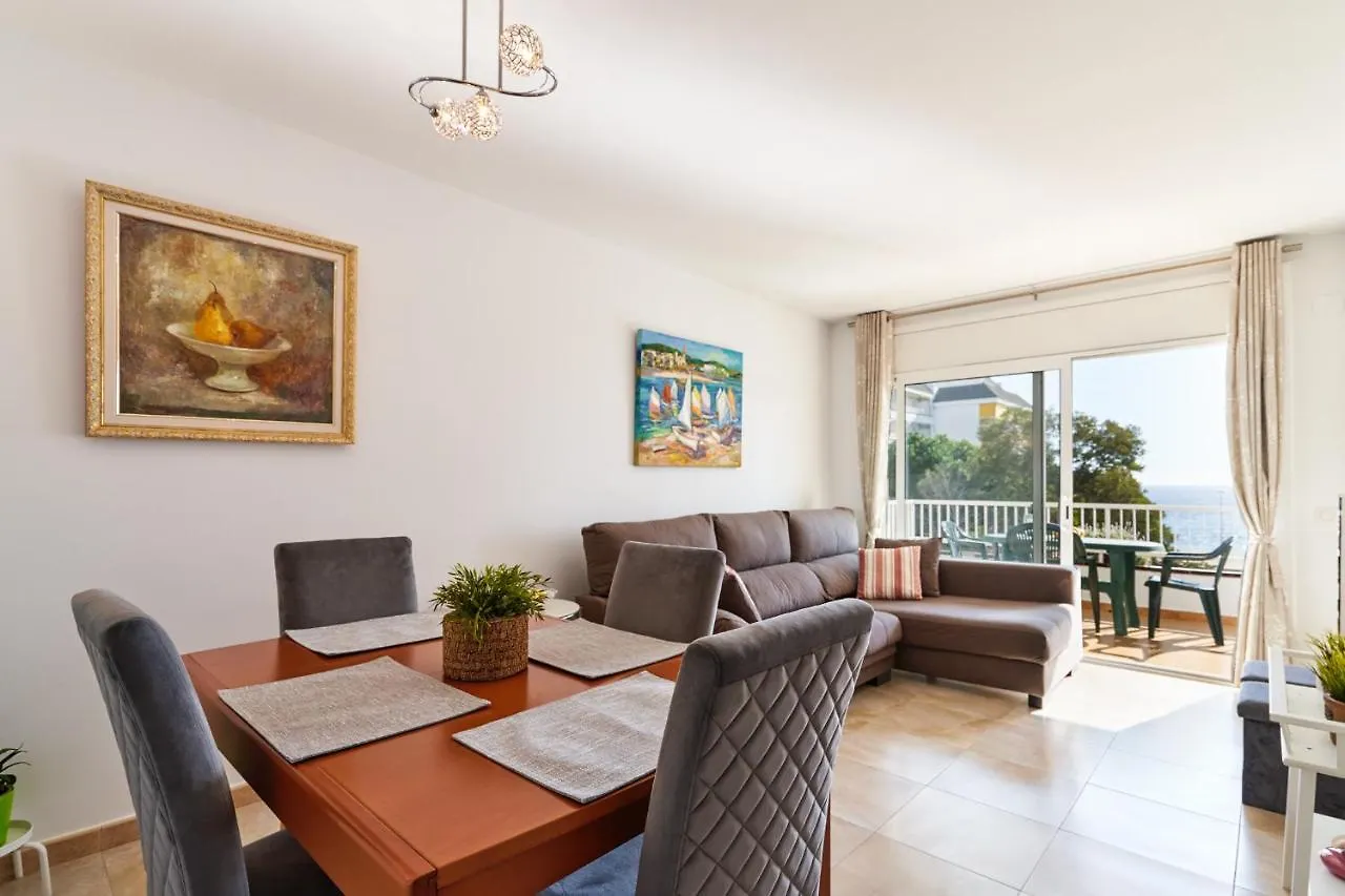 Apartamento Habana Lloret de Mar Espanha