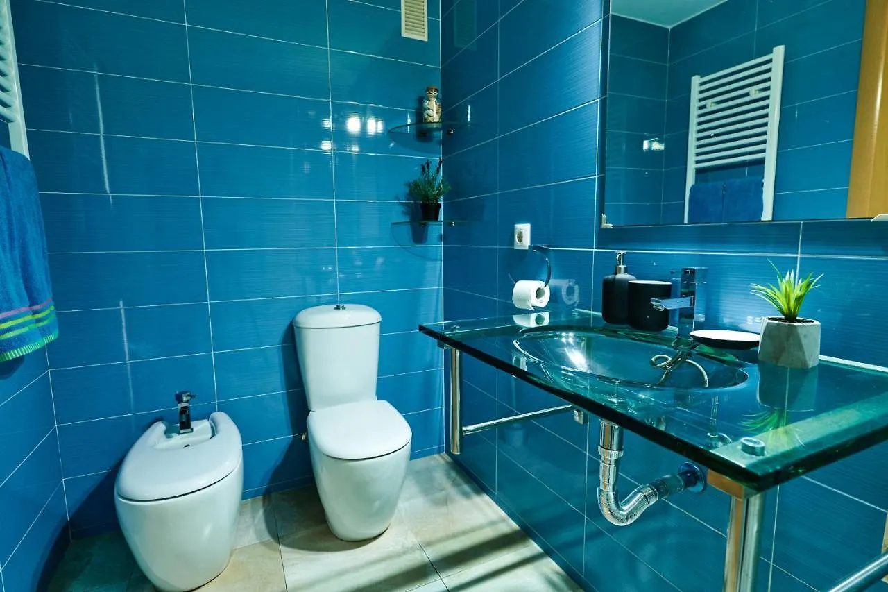 Apartamento Habana Lloret de Mar