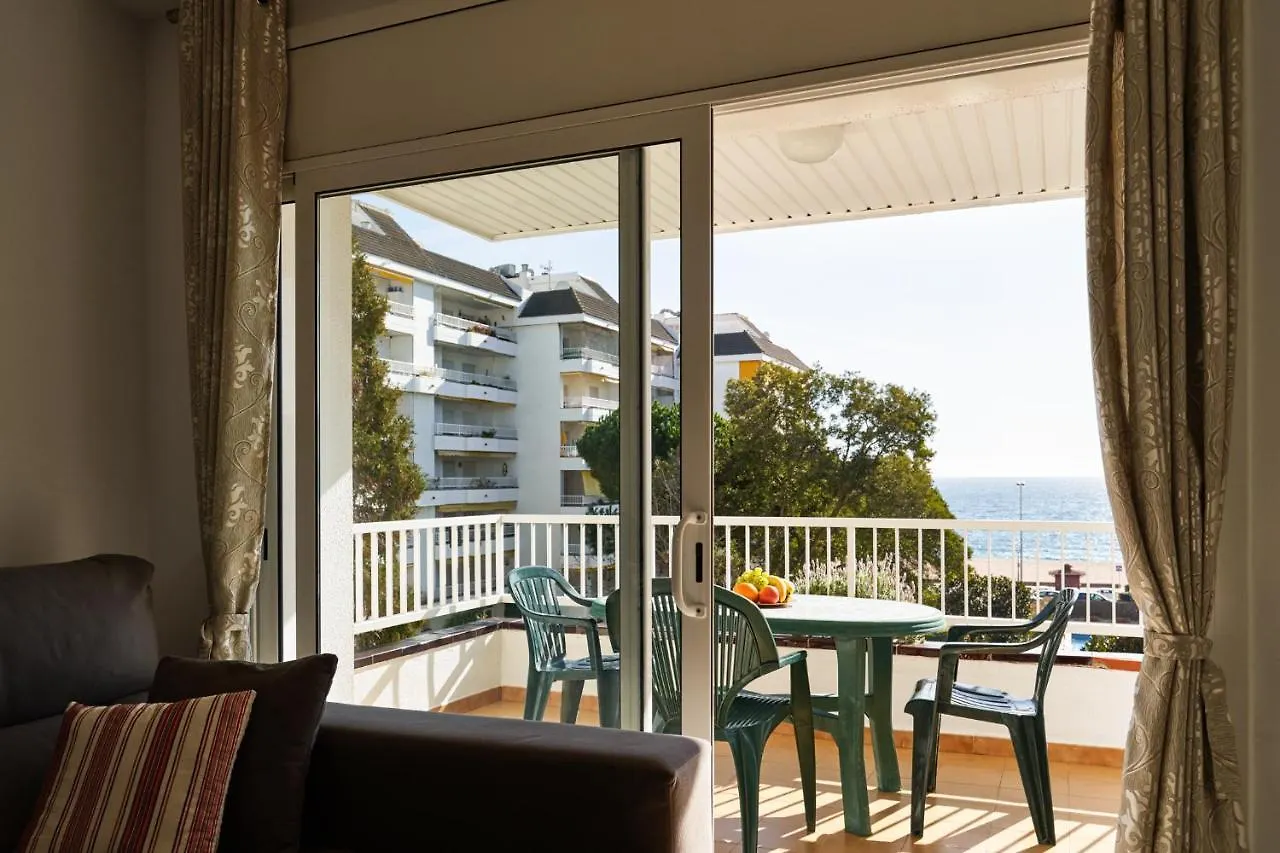 Apartamento Habana Lloret de Mar