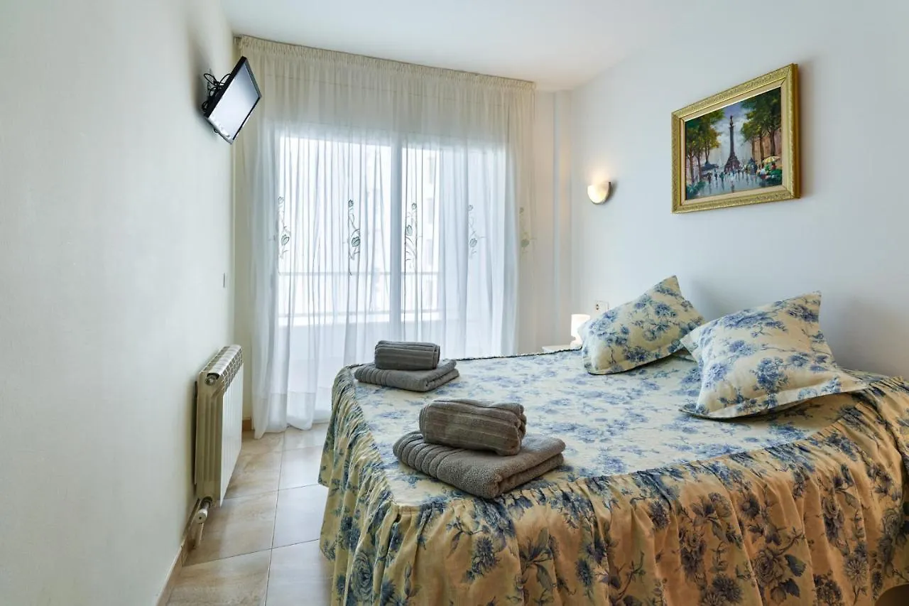 Apartamento Habana Lloret de Mar
