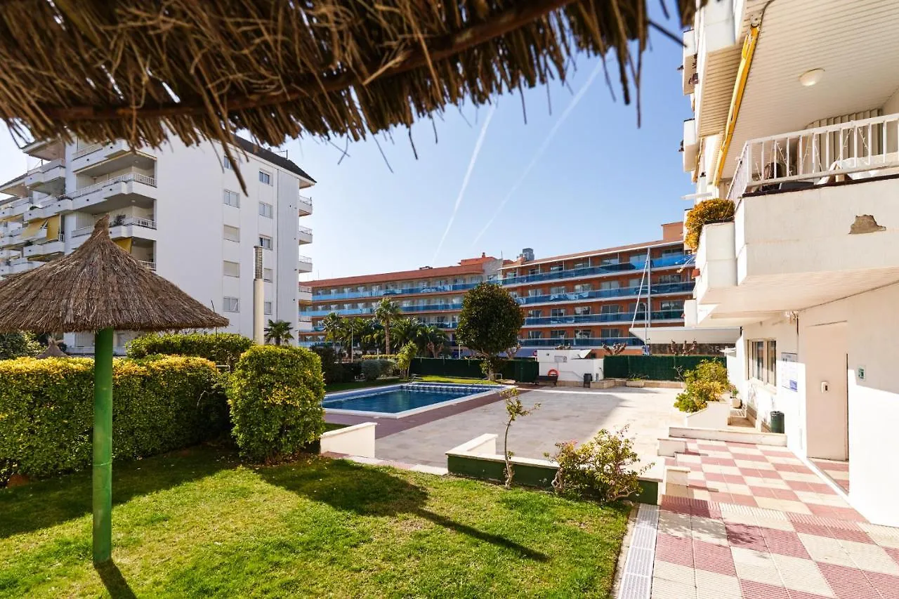 Apartamento Habana Lloret de Mar Apartament