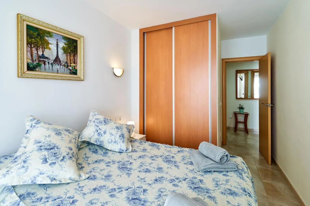 Apartamento Habana Lloret de Mar Apartament