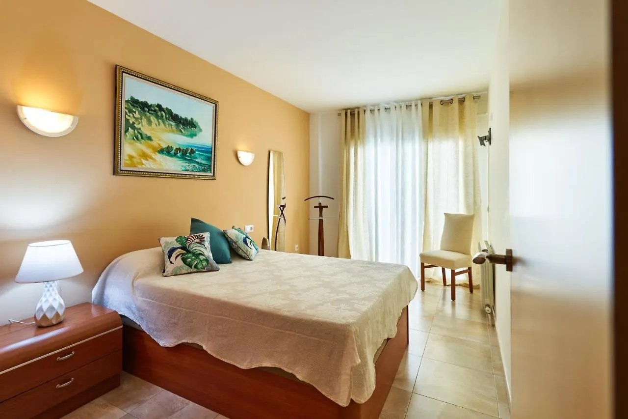 Apartamento Habana Lloret de Mar Apartament