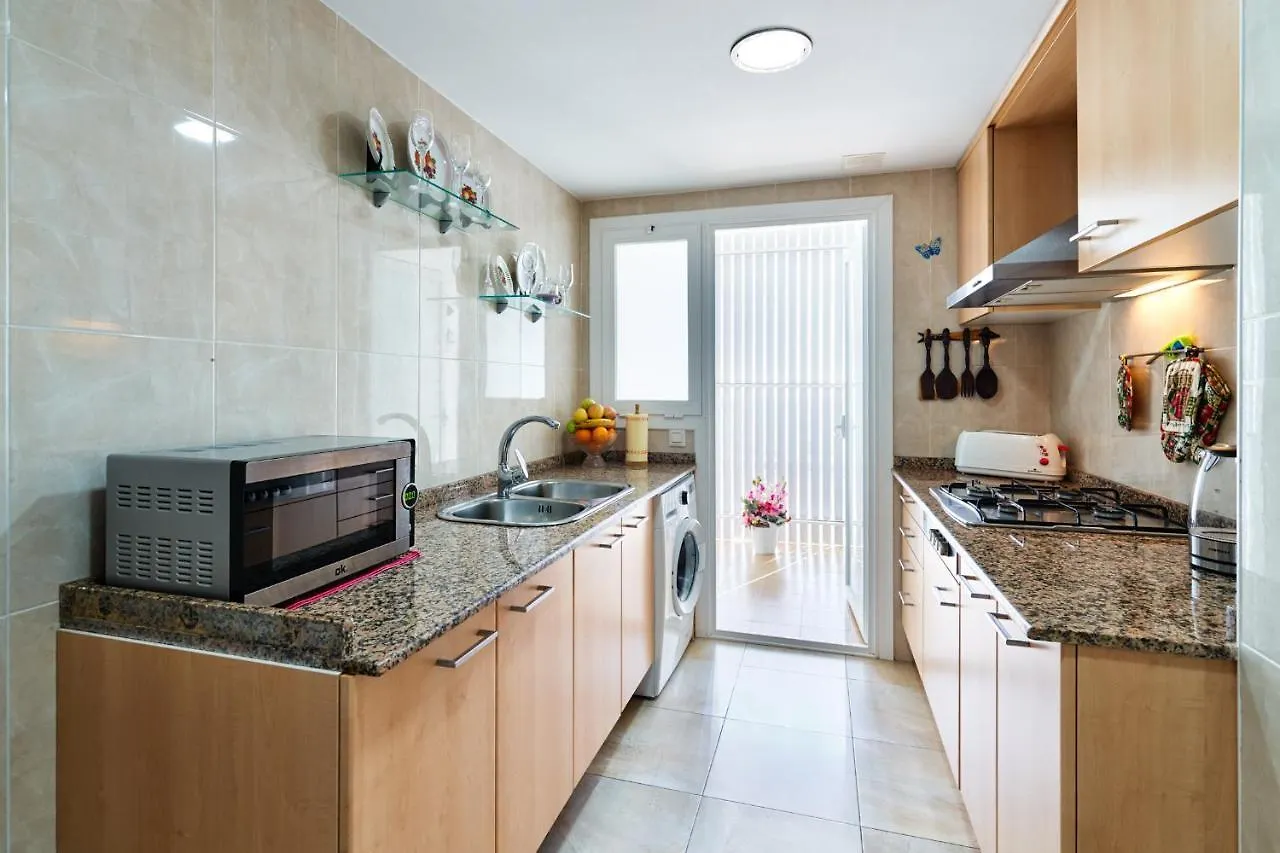 Apartamento Habana Lloret de Mar Apartament