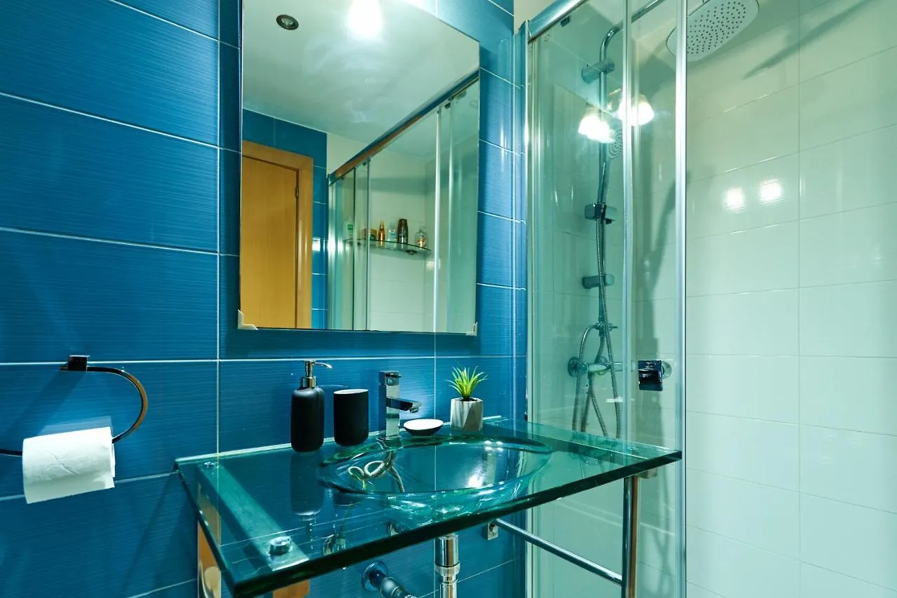 Apartamento Habana Lloret de Mar
