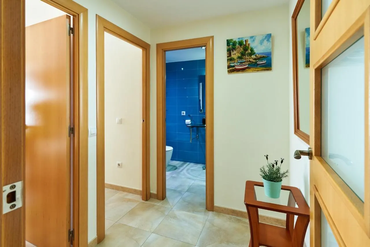 Apartament Apartamento Habana Lloret de Mar