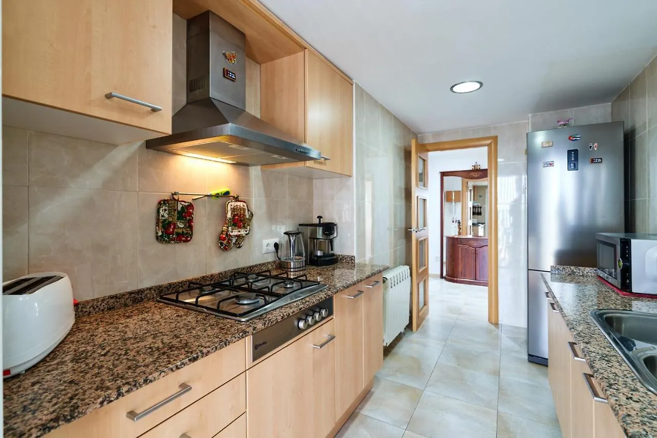 Apartamento Habana Lloret de Mar