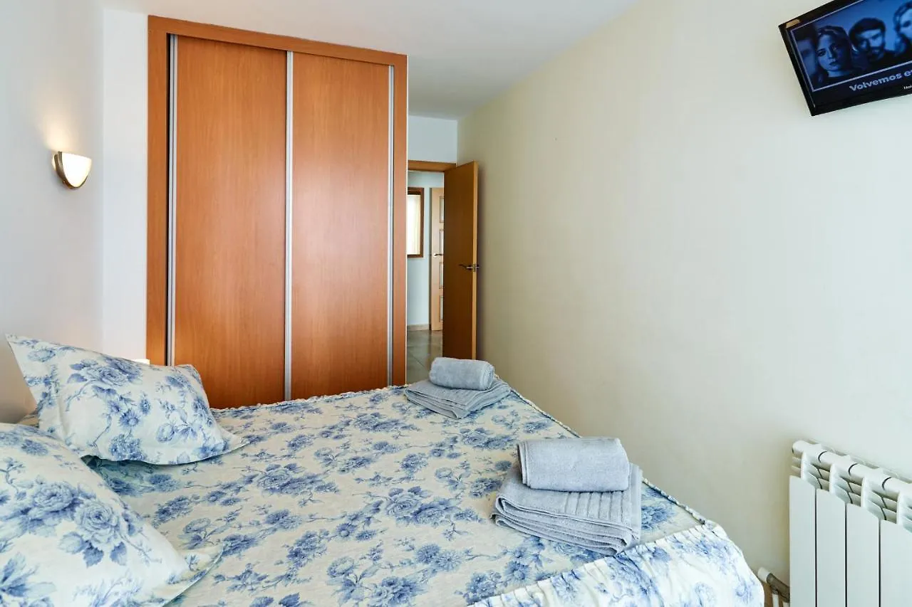 Apartamento Habana Lloret de Mar 0*,